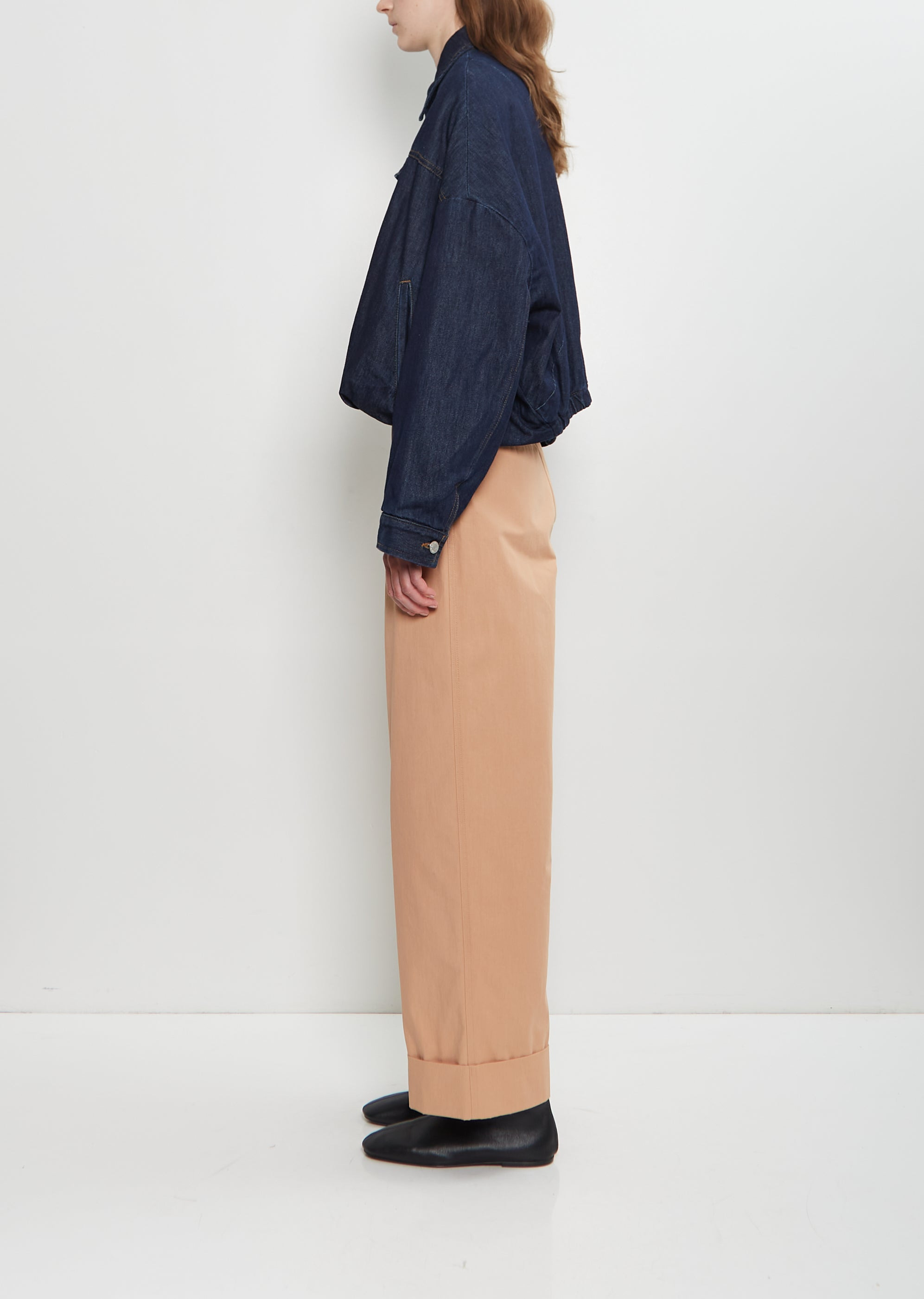 Vesto Denim Jacket - 2