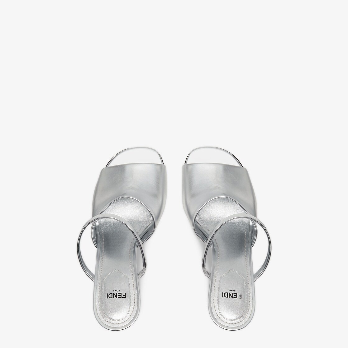 Fendi First - 4