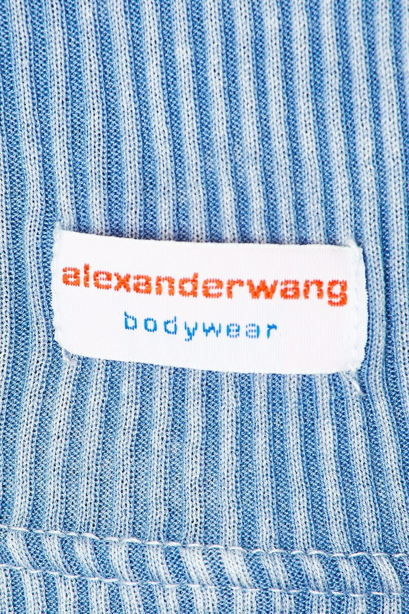 Long Sleeve Waffle Cardigan 5