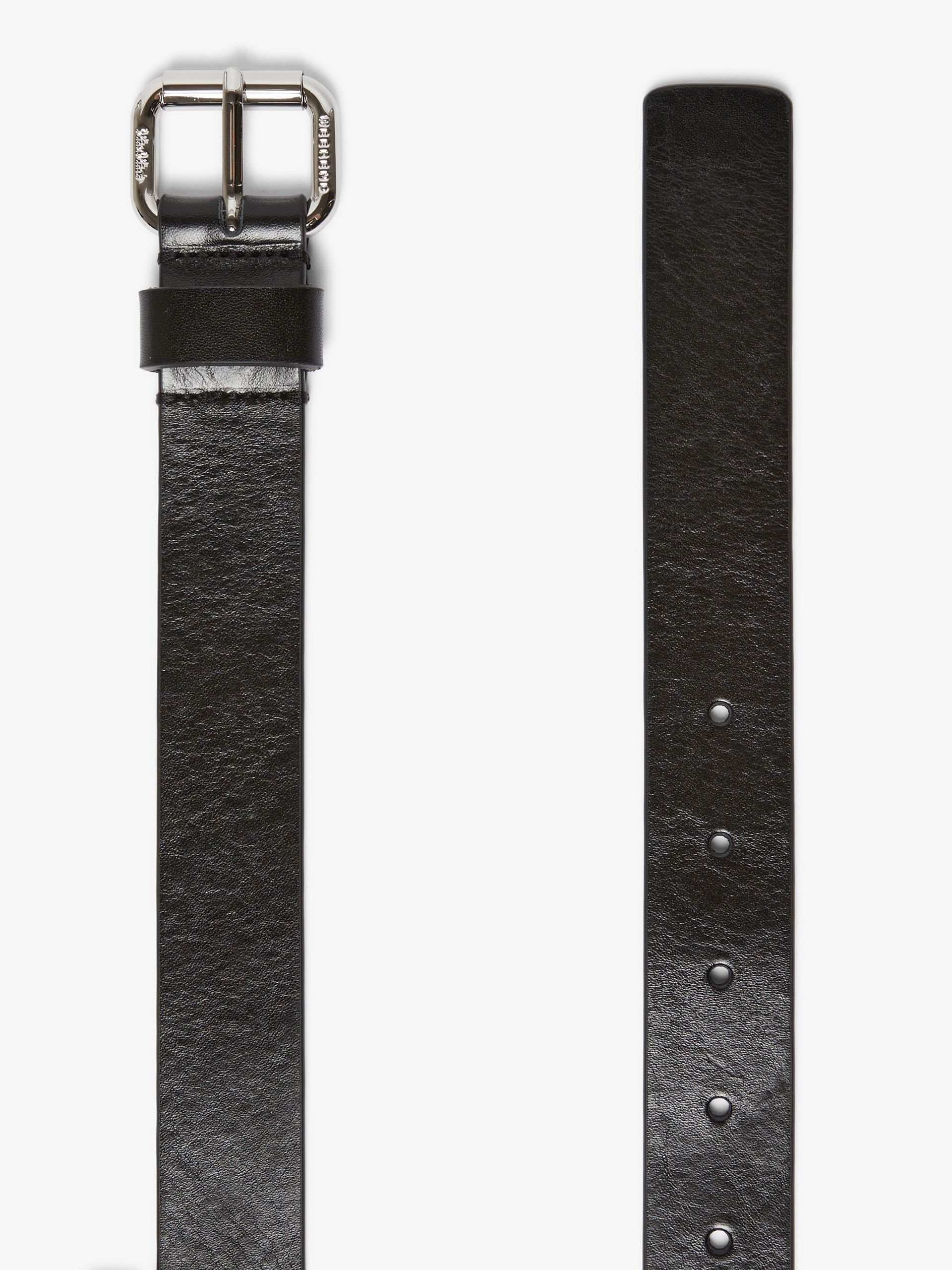 AFONA Leather belt - 2