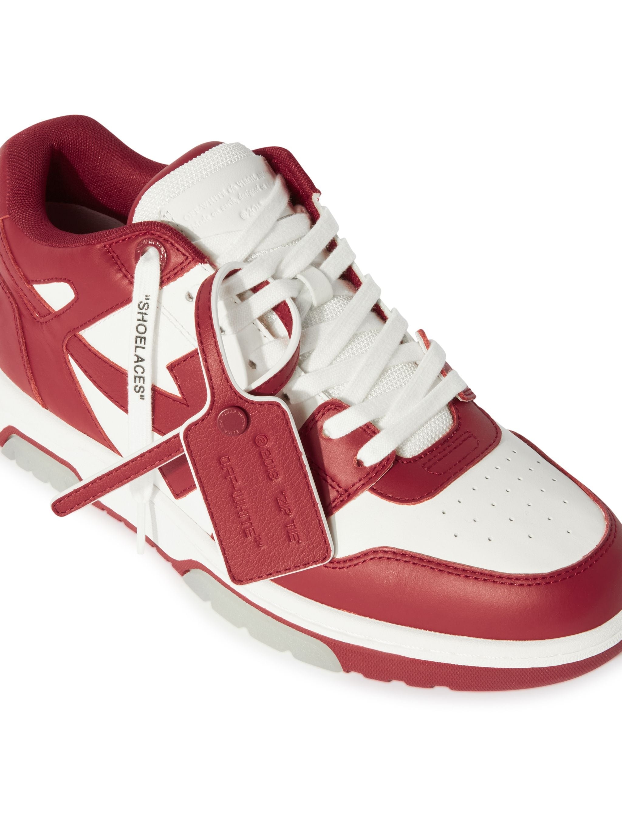 Out Of Office Calf Leather - 5