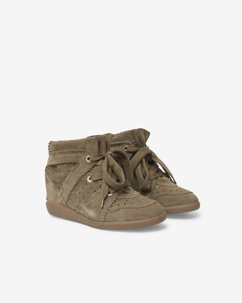 BOBBY SNEAKERS - 3