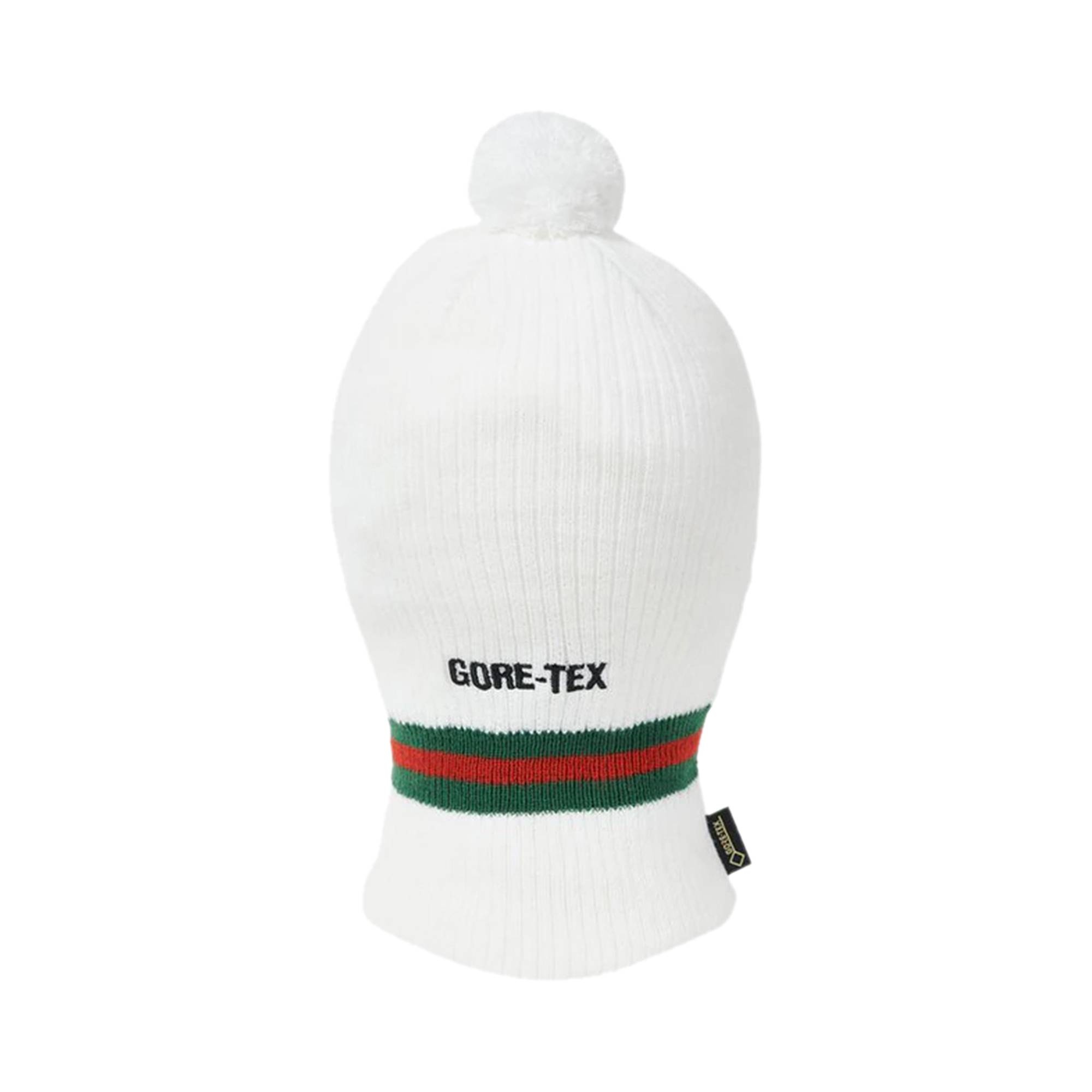 Palace Gore-Tex Balaclava 'White' - 2