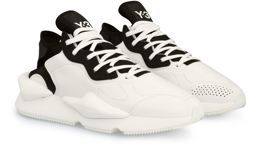 Y-3 Kaiwa sneakers - 3