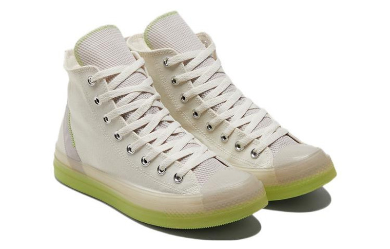 Converse Chuck Taylor All Star CX High 'Beige Green' A00416C 3