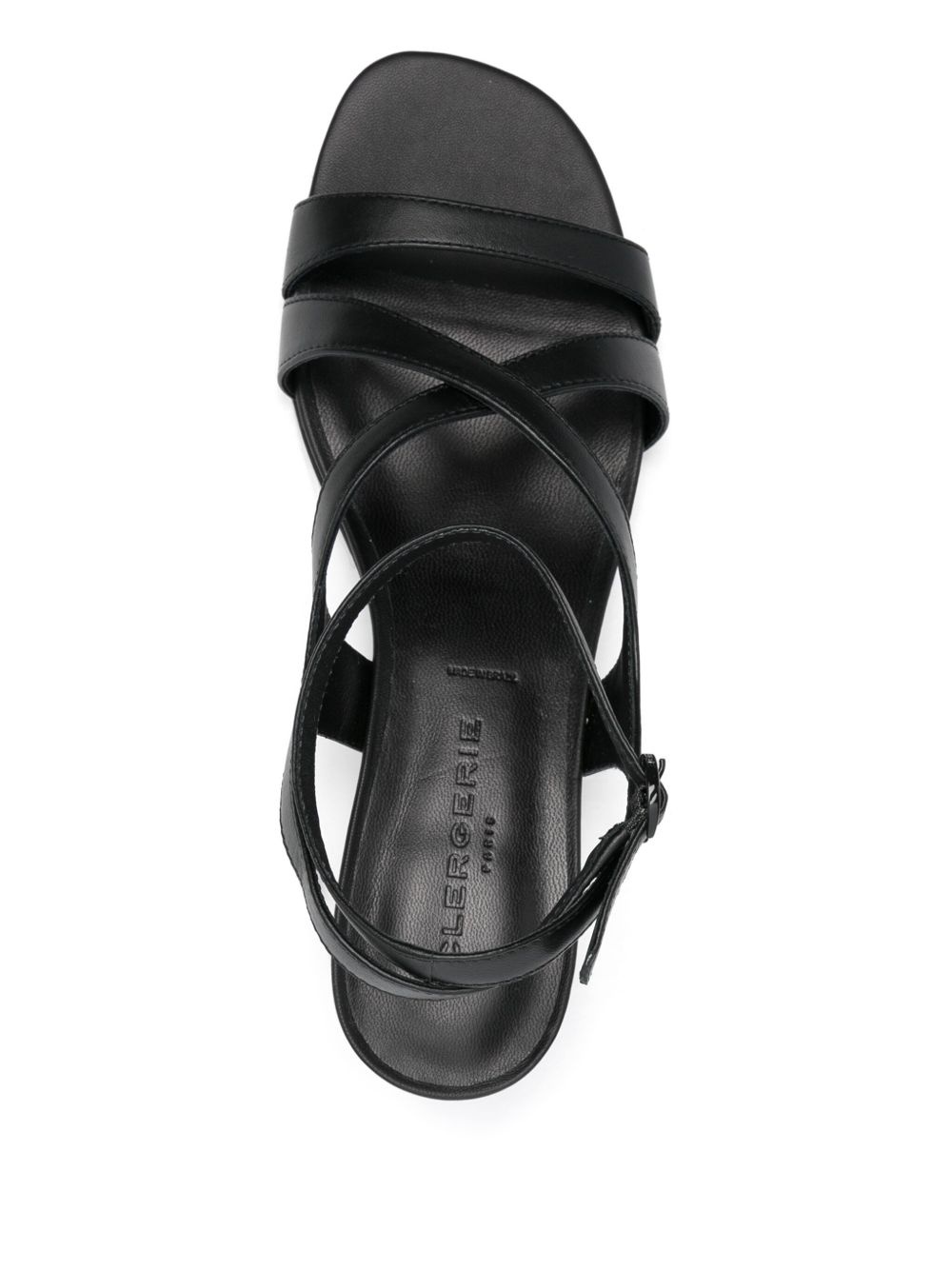 45mm Lolita sandals - 4