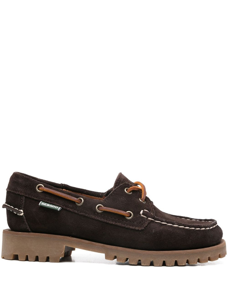 Ranger loafers 1