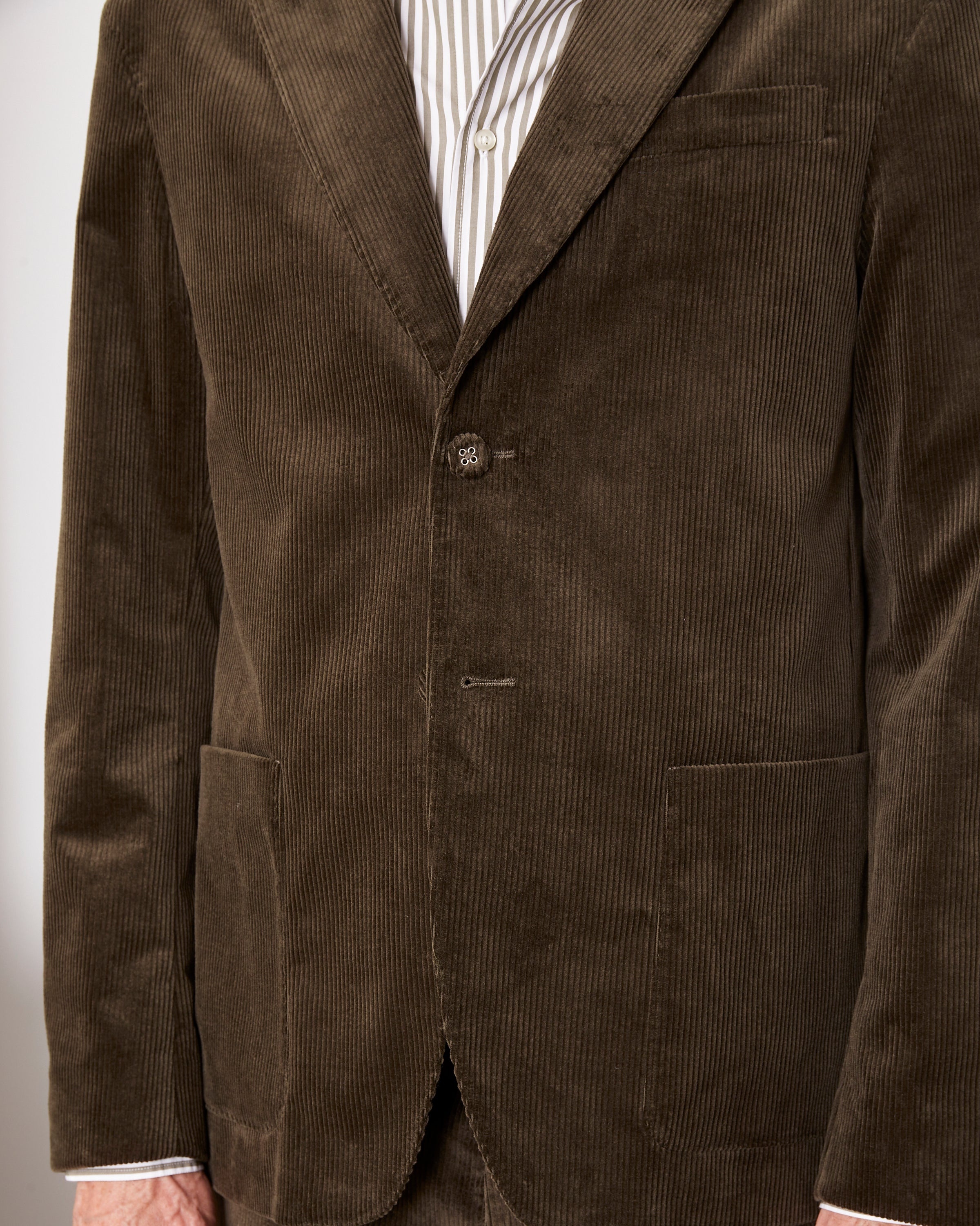 MICHEL JACKET - 4
