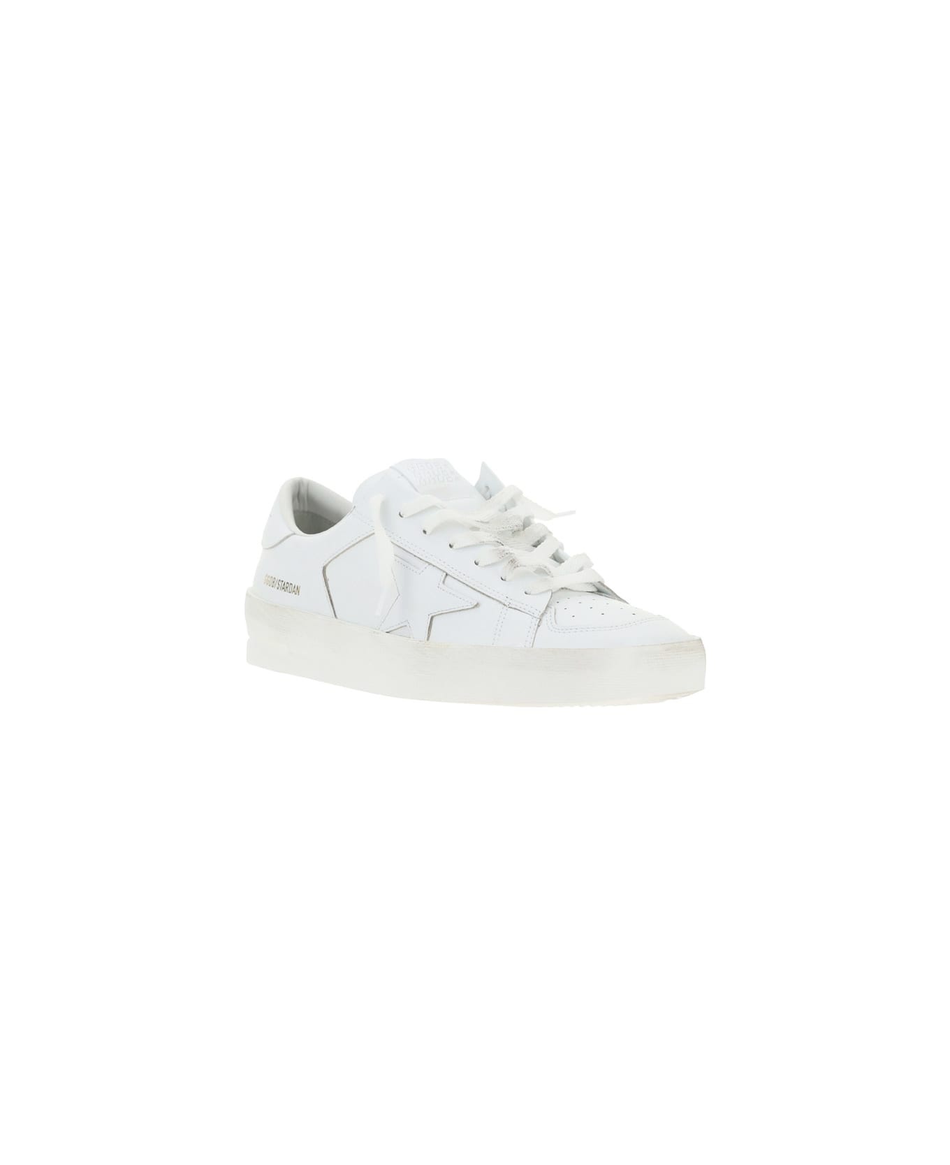 Stardan Sneakers - 2