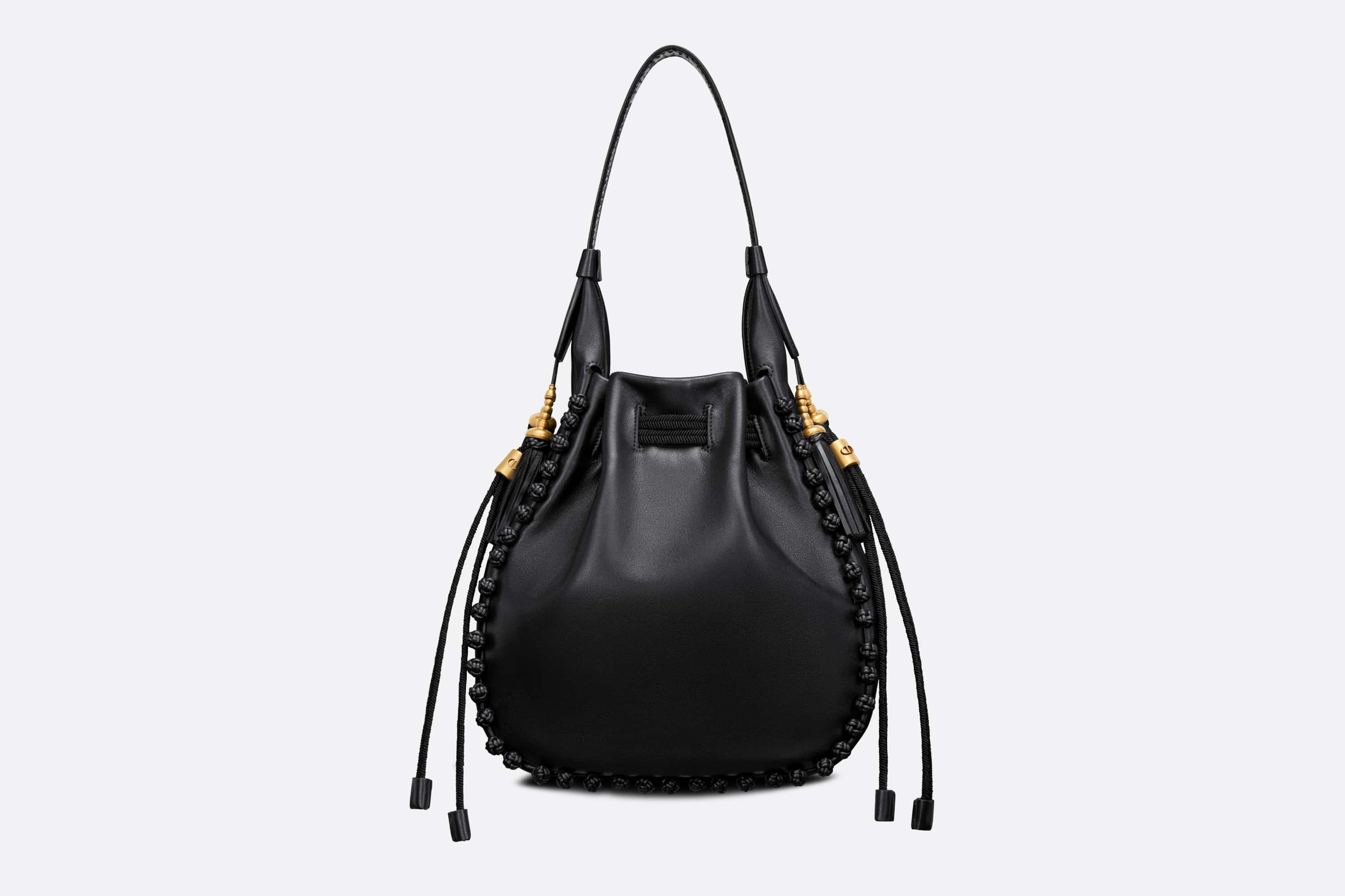 Hobo Bucket Bag - 3