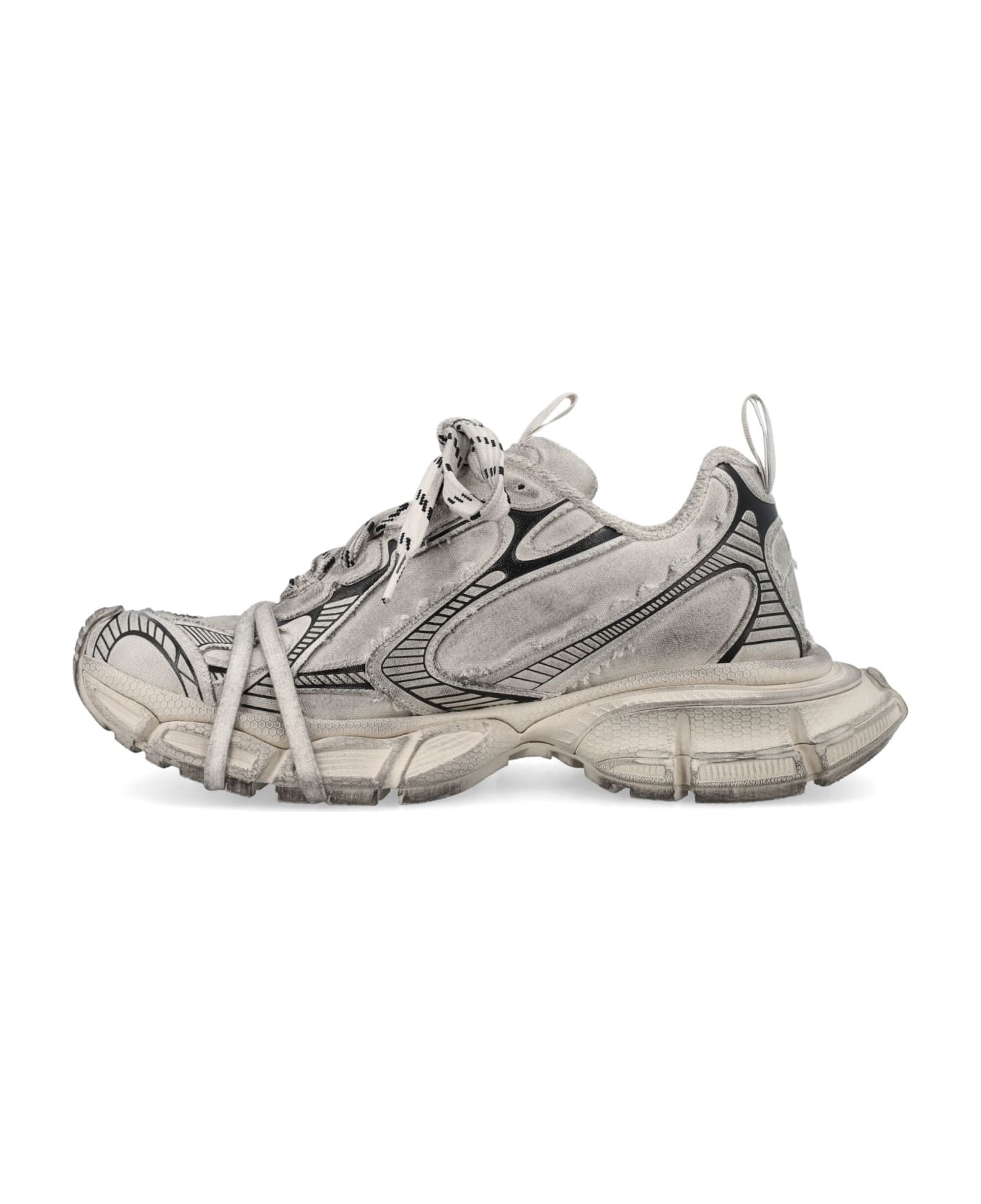 3xl Sneaker - 3