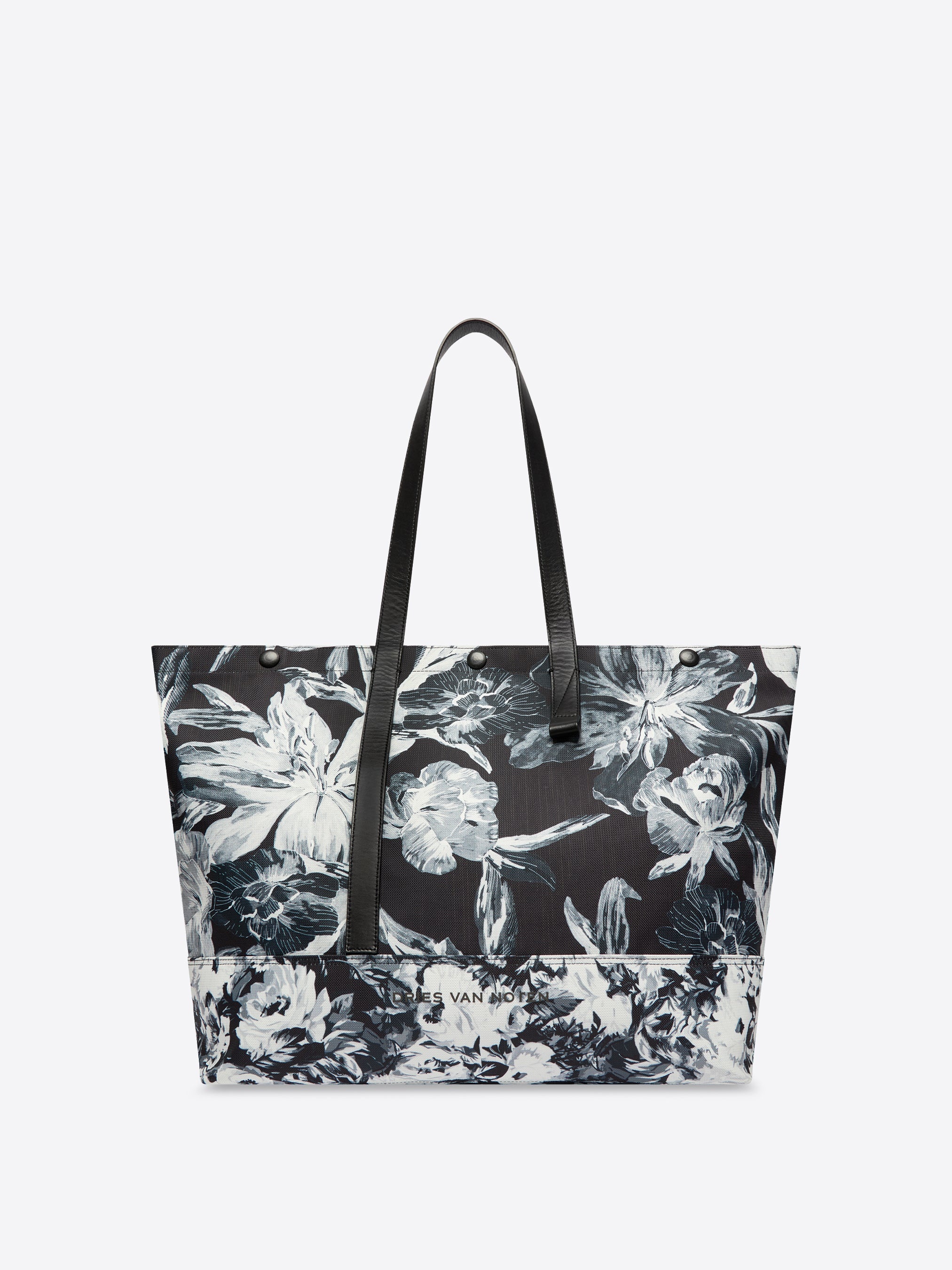 LARGE TOTE - 2