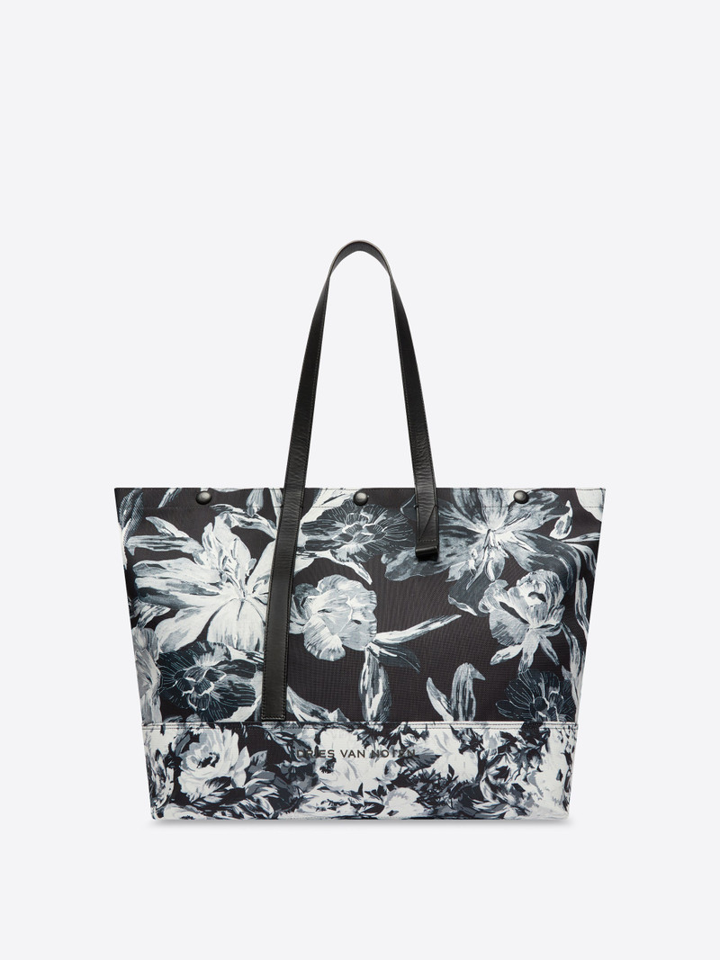 Dries Van Noten LARGE TOTE outlook