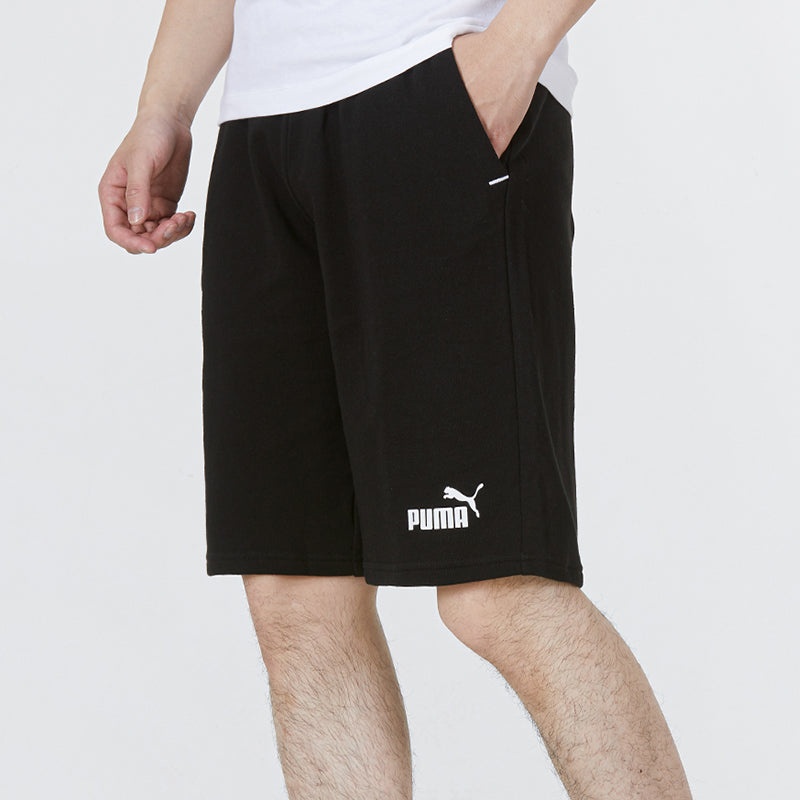 PUMA Power 11 Inch Shorts 'Black' 670939-01 - 5