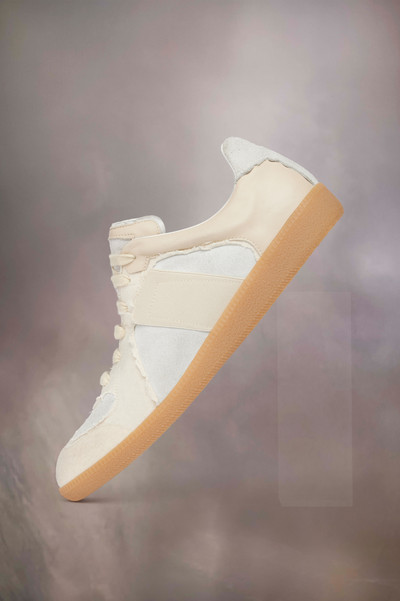 Maison Margiela Replica Inside Out Sneakers outlook