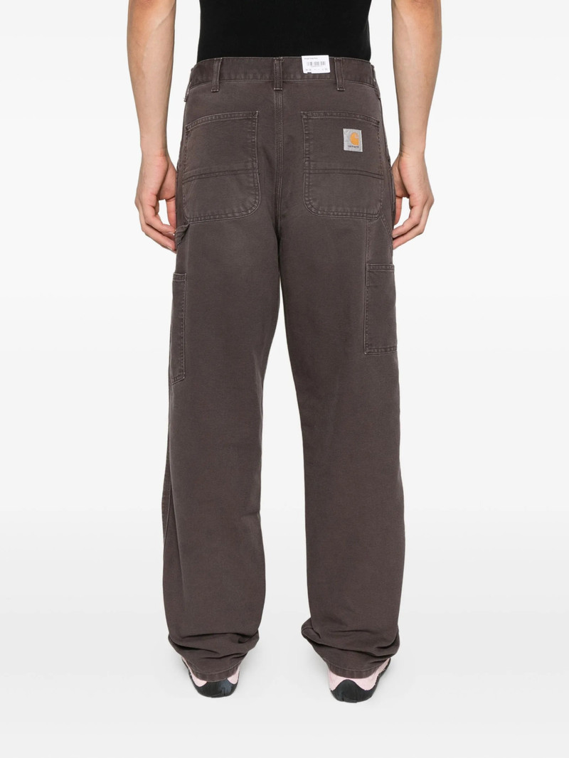 Carhartt Carhartt Double-pocket Cotton Jeans outlook