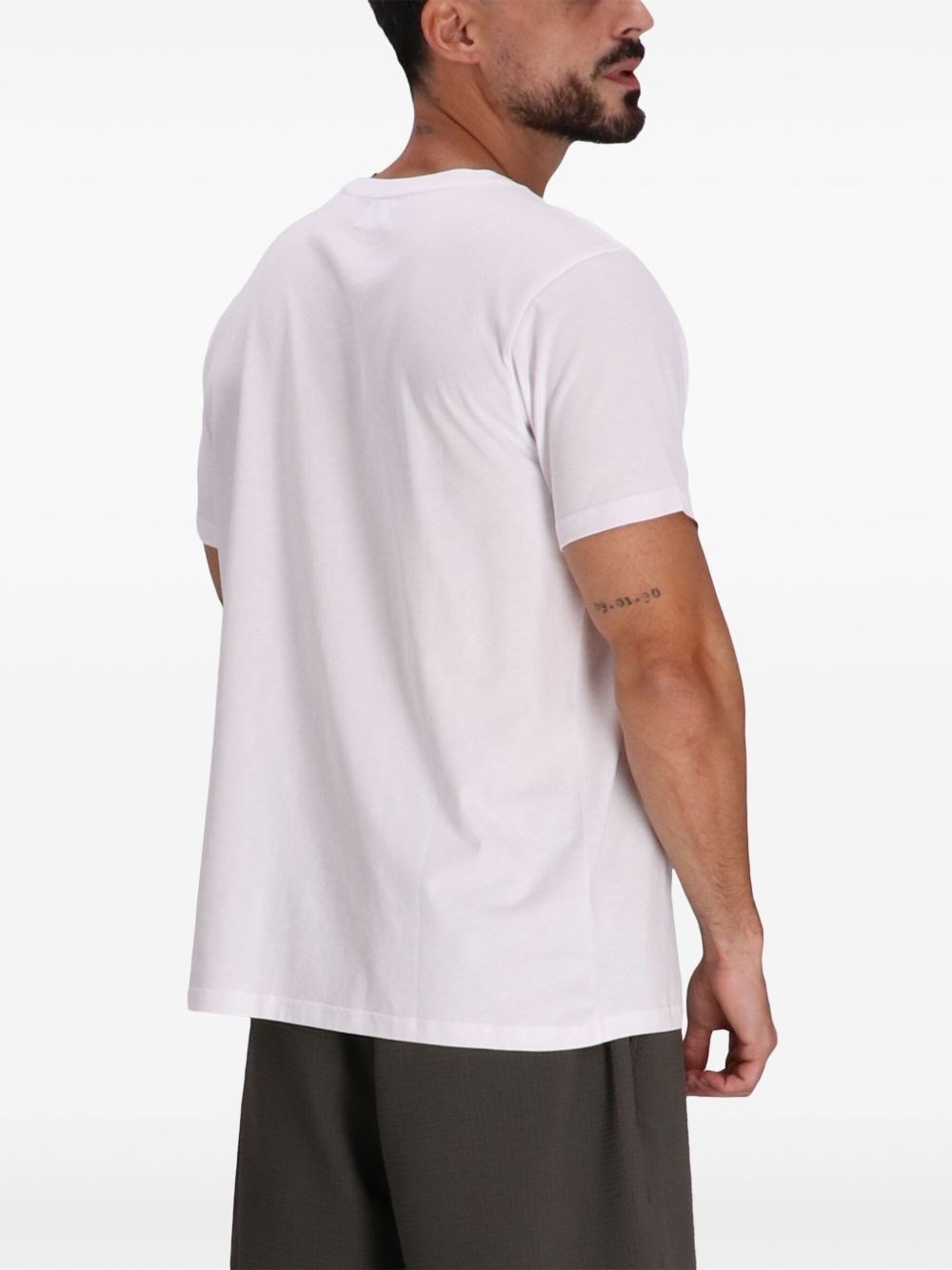 Zafferh T-shirt - 2