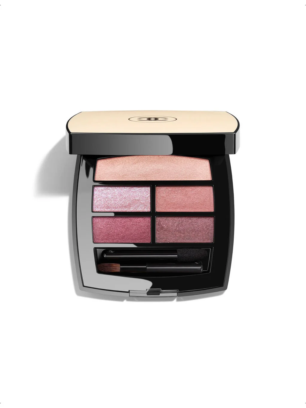 LES BEIGES EYESHADOW PALETTE Healthy Glow Natural Eyeshadow Palette 4.5g - 1