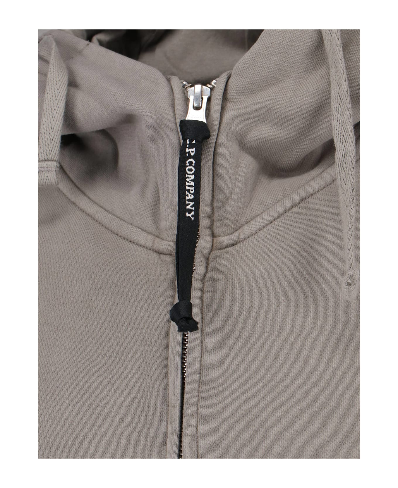Logo Hoodie - 5