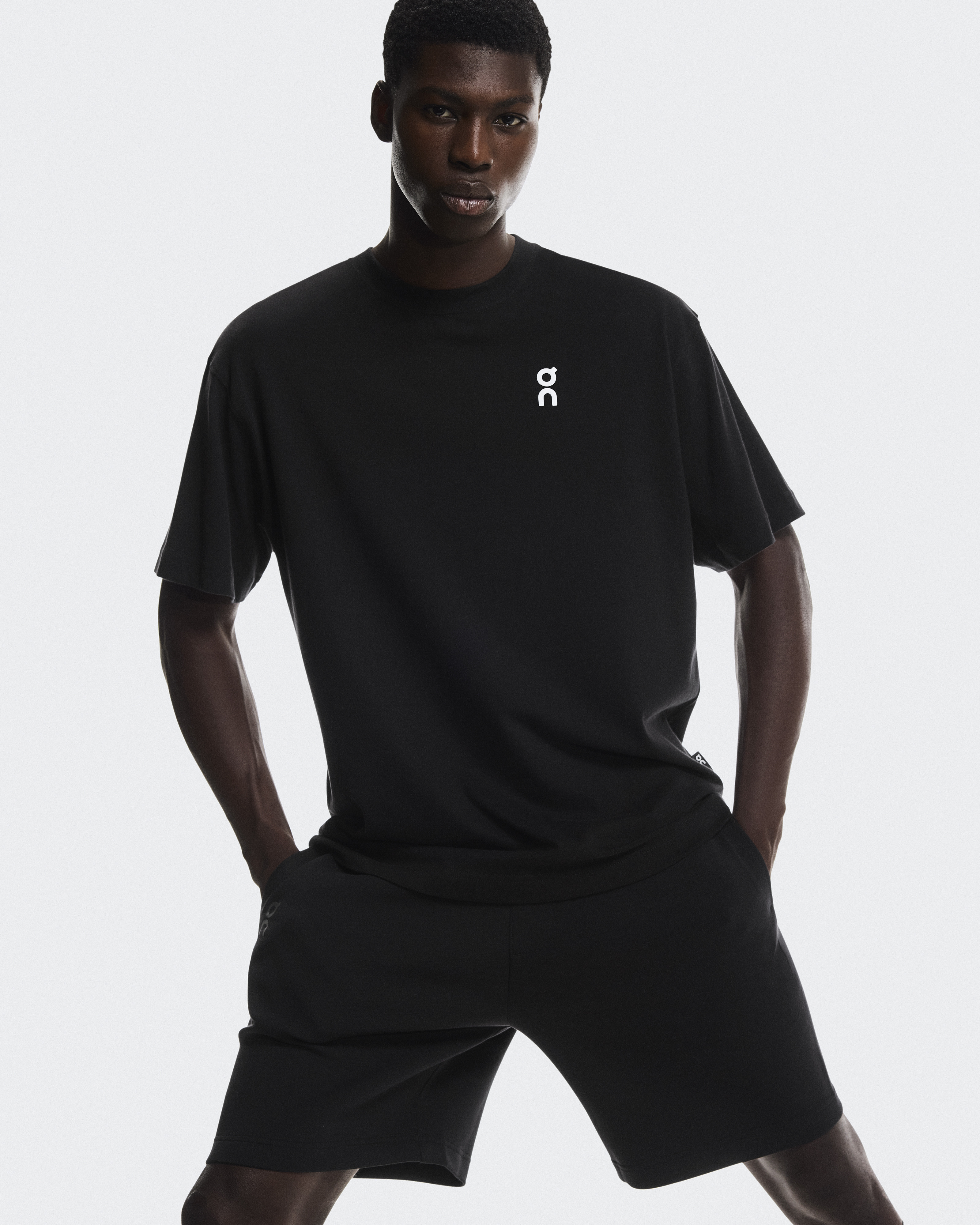 Focus Tech Shorts - 3
