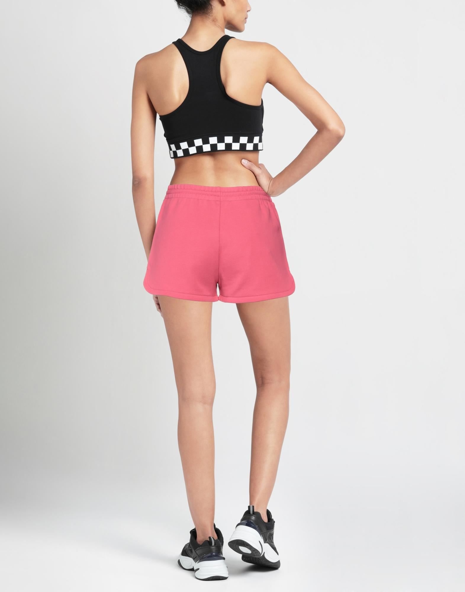 Fuchsia Women's Shorts & Bermuda - 3