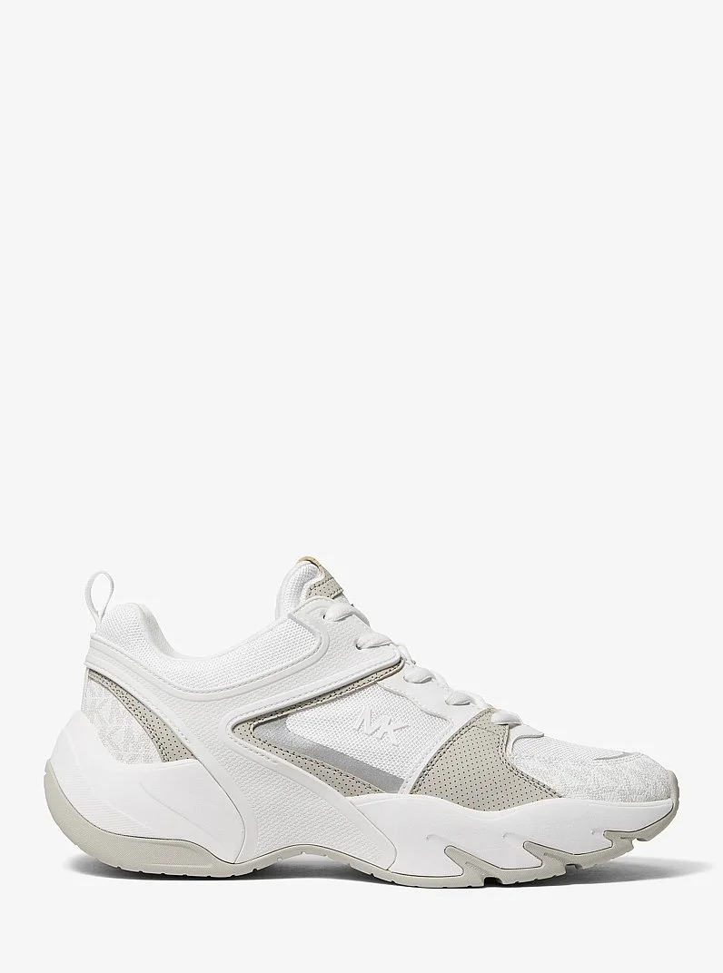 Chase Mixed-Media Trainer - 1