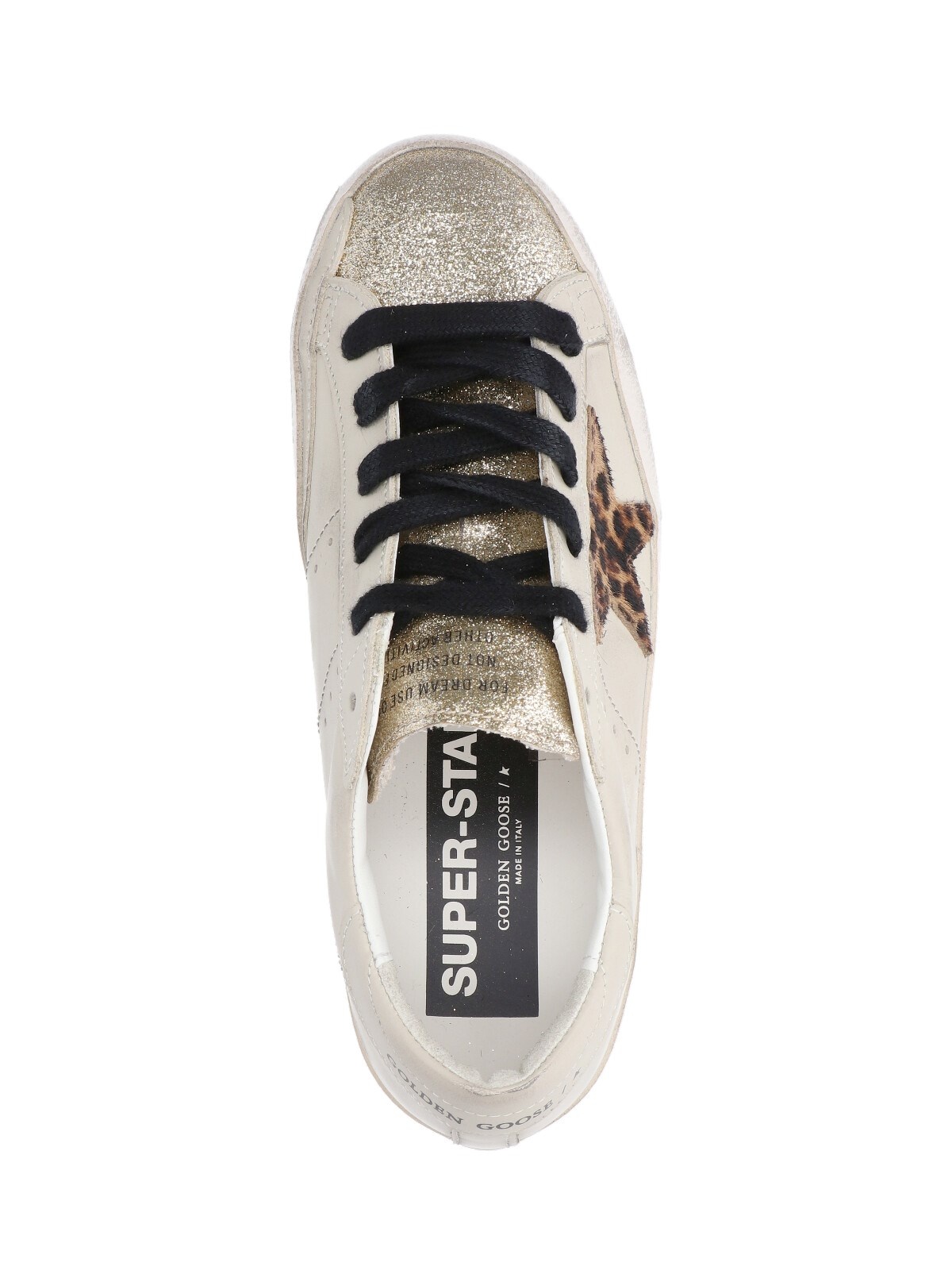 "SUPER STAR" SNEAKERS - 5