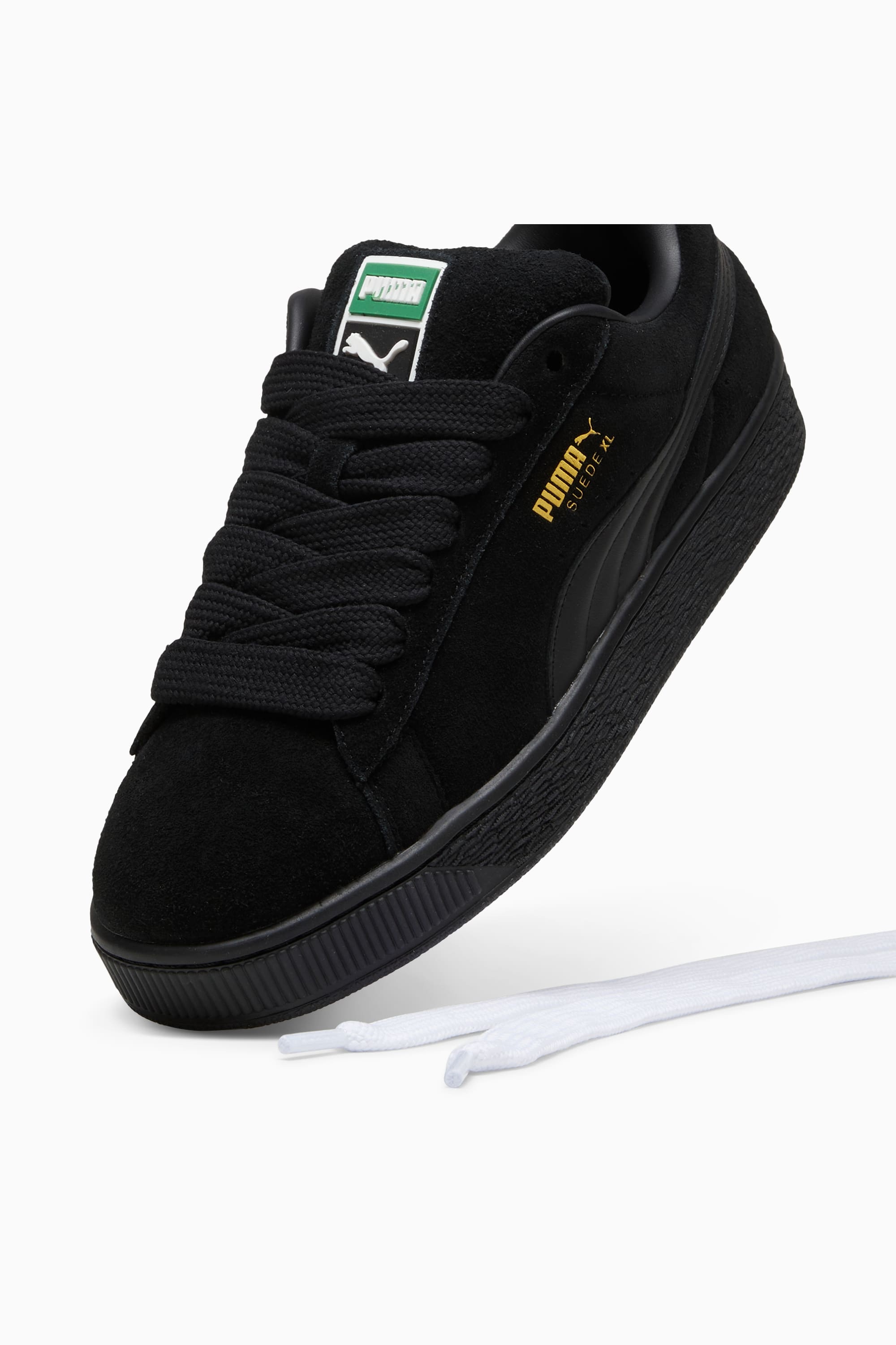 Tênis Suede XL - 8