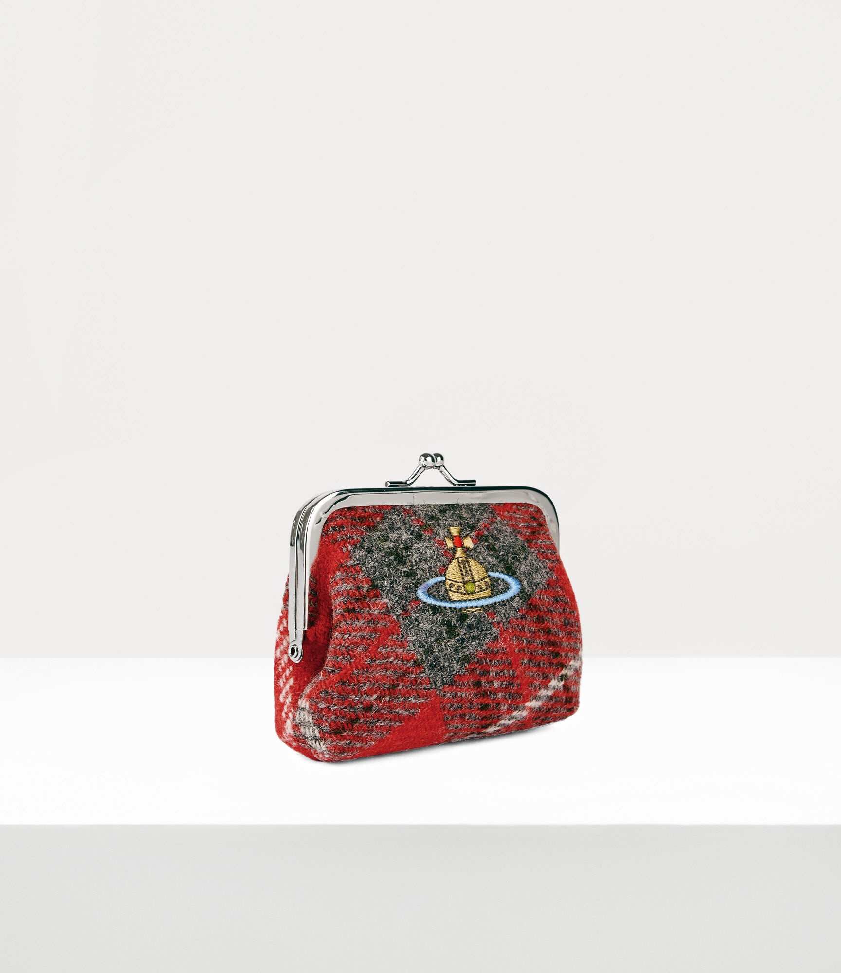 FRAME COIN PURSE - 2