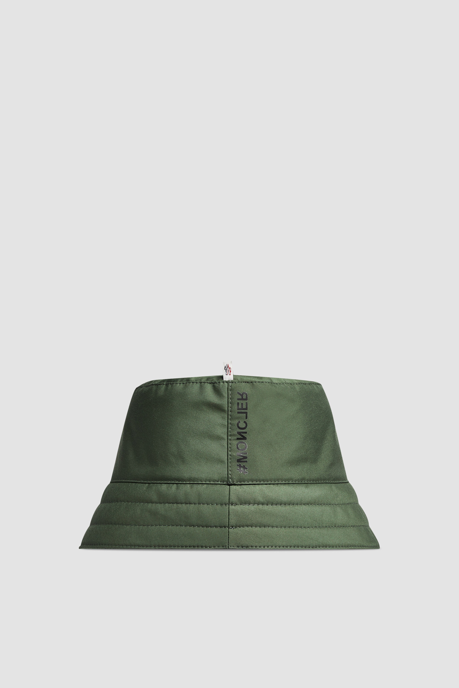 Logo Bucket Hat - 4