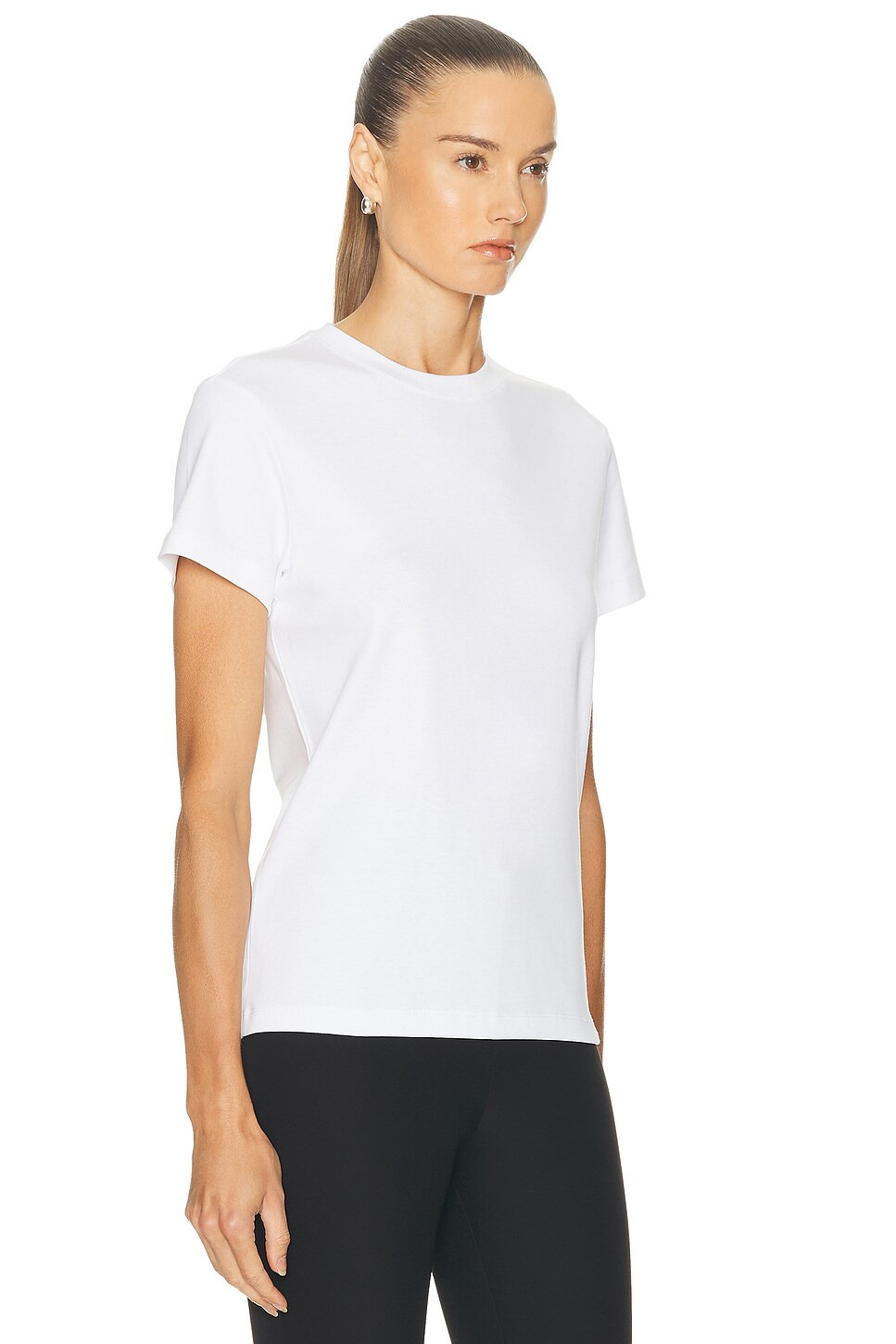 Monica Tee - 2