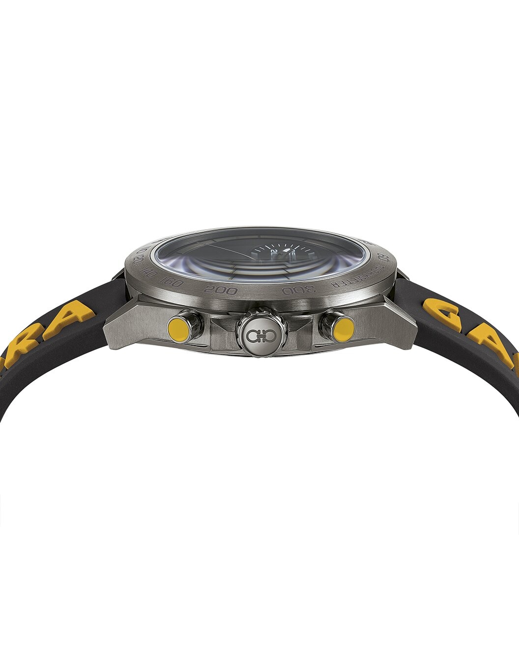 Ferragamo Men's Watch - 2