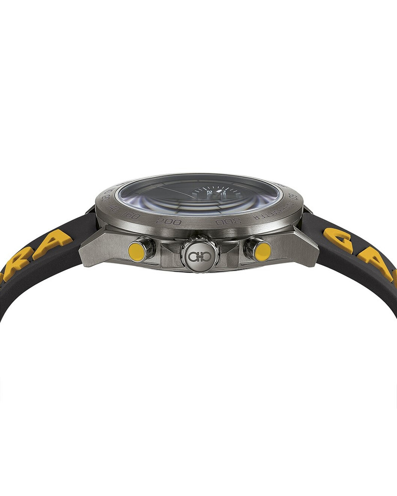 FERRAGAMO Ferragamo Men's Watch outlook
