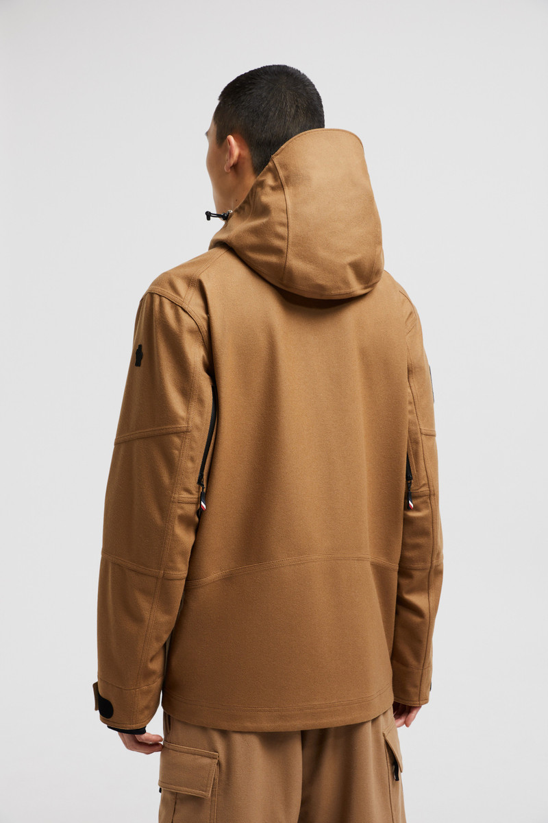 Avoriaz Ski Jacket 5