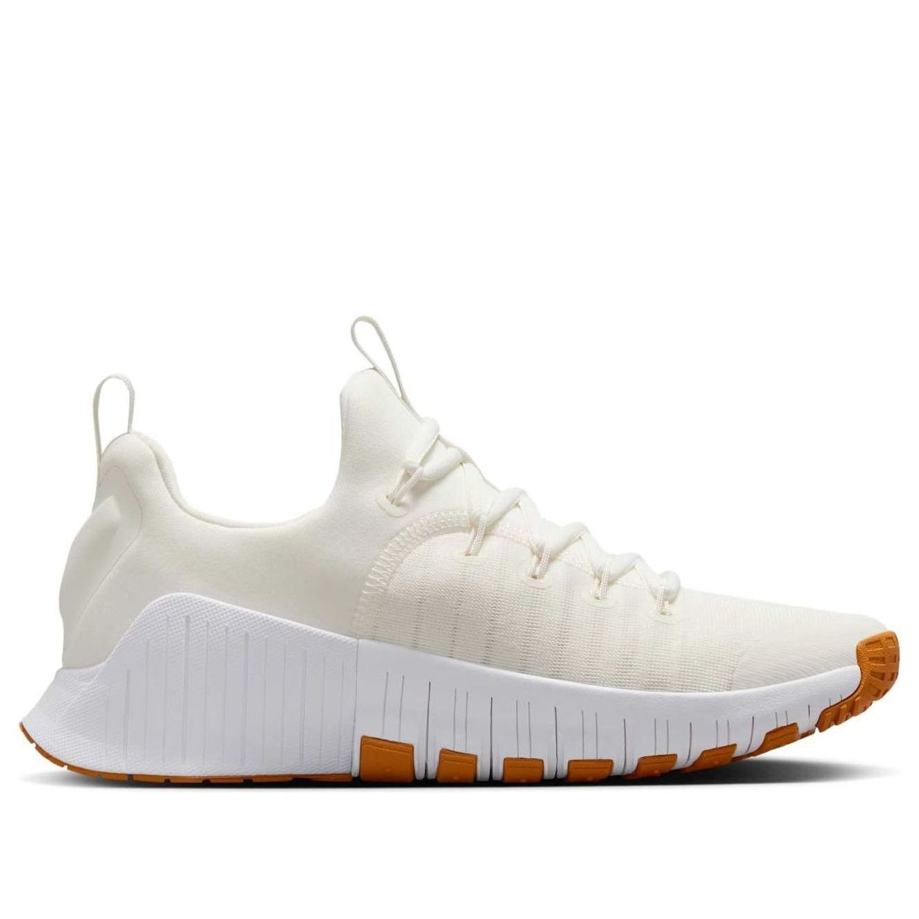 (WMNS) Nike Free Metcon 6 'Sail White Monarch' FJ7126-103 - 2