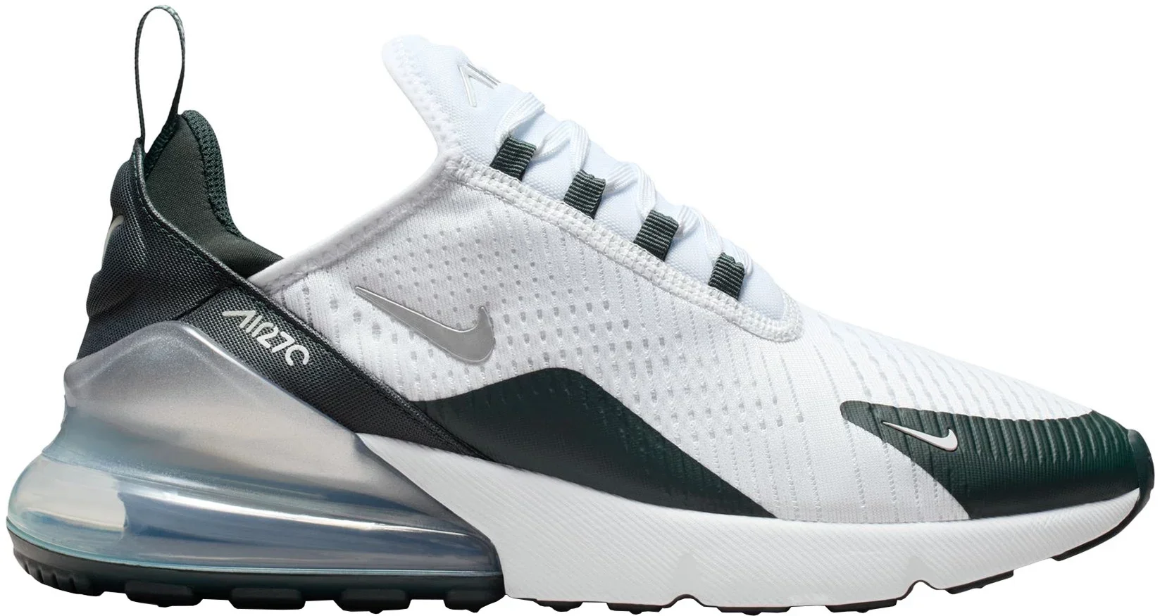 Nike Women's Air Max 270 Shoes - 1