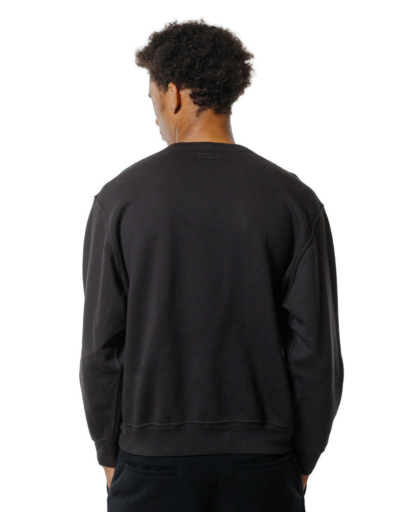 Relaxed Sweatshirt Shadow 3