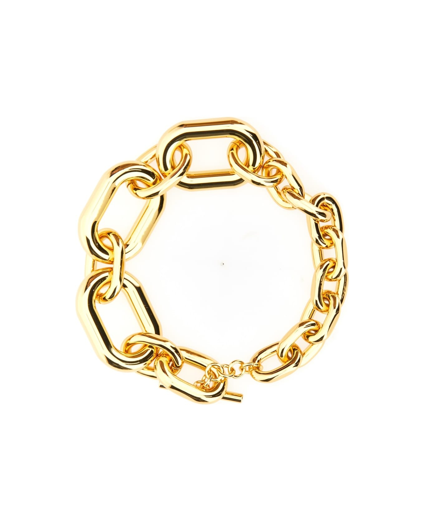 'xl Link' Necklace - 2
