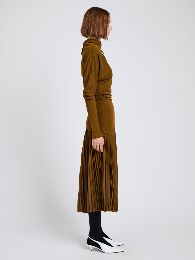 Golda Top in Jersey 4