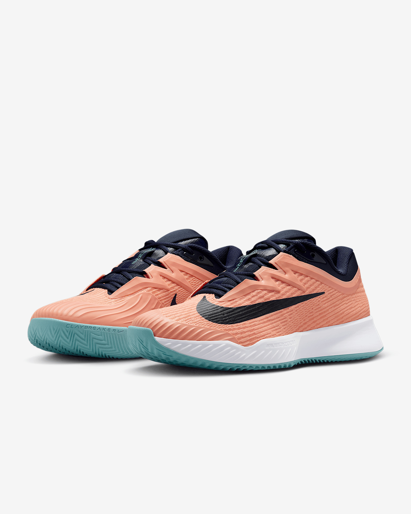 Nike Vapor Pro 3 Men's Clay Court Tennis Shoes - 5