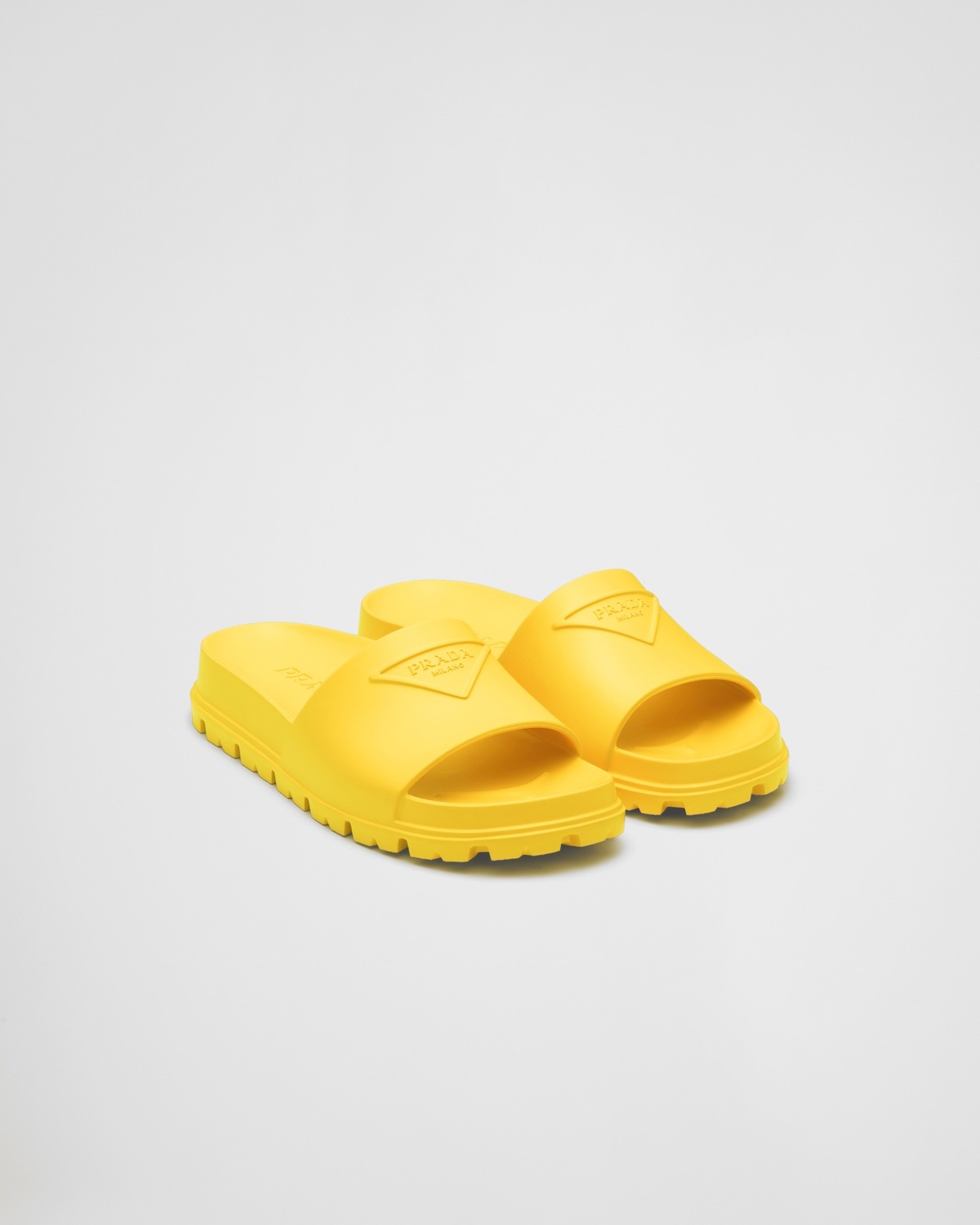 Rubber slides - 2