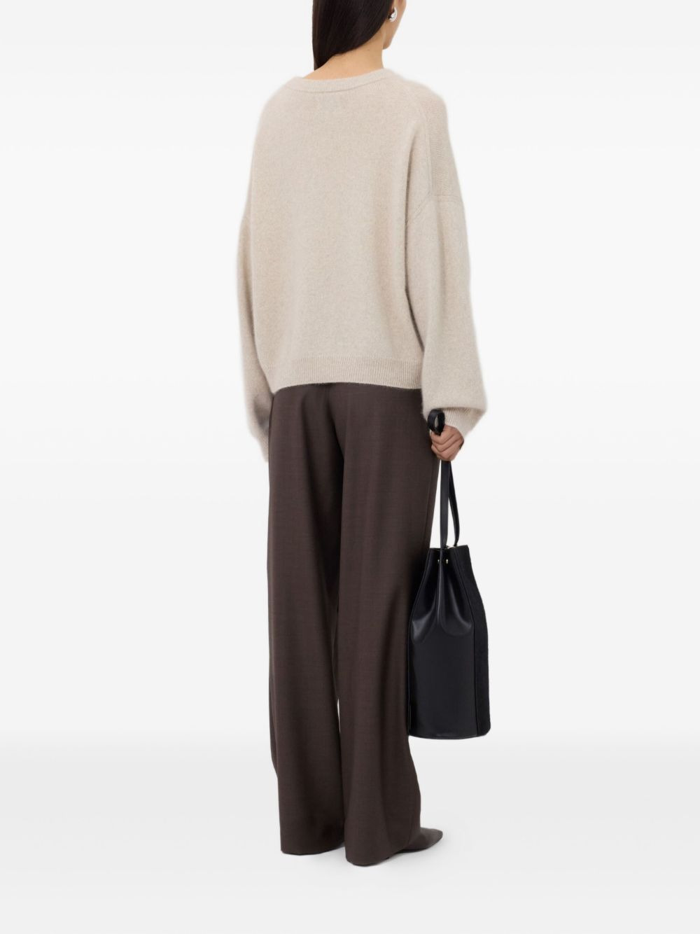Tristan sweater - 4