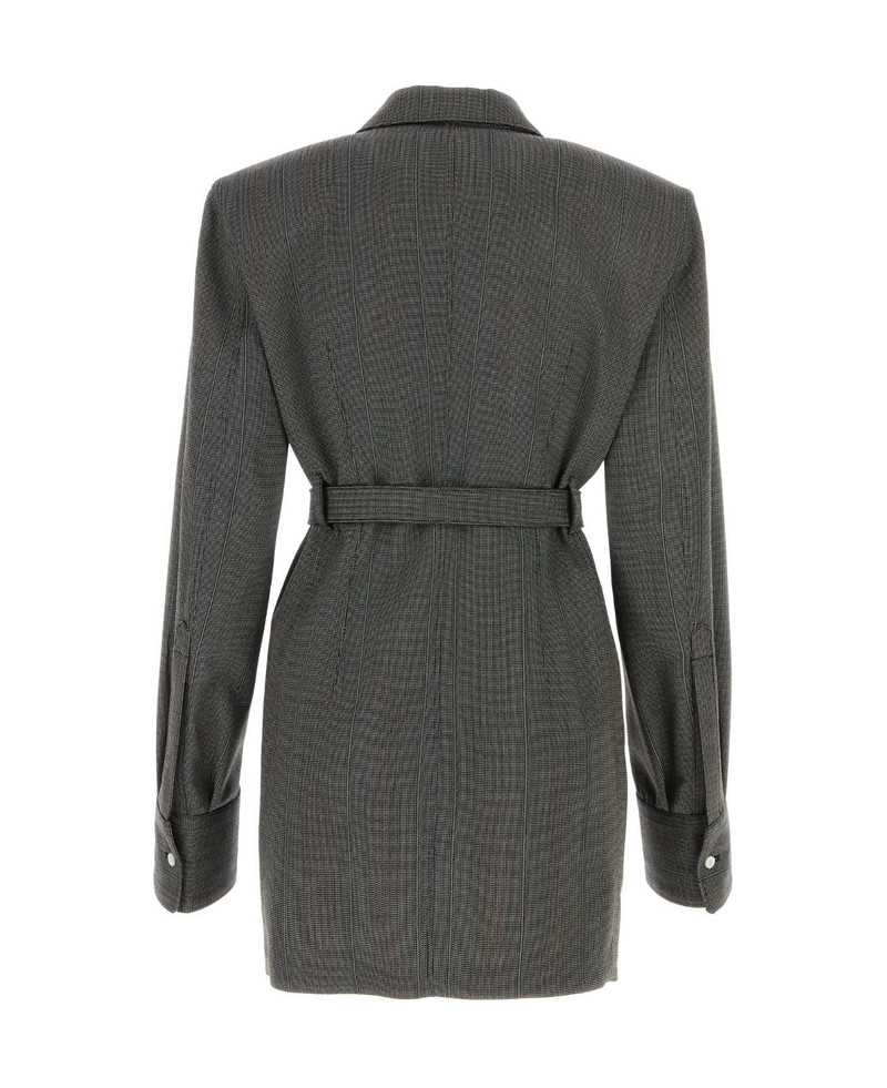 Prada Multicolor Wool Blazer outlook