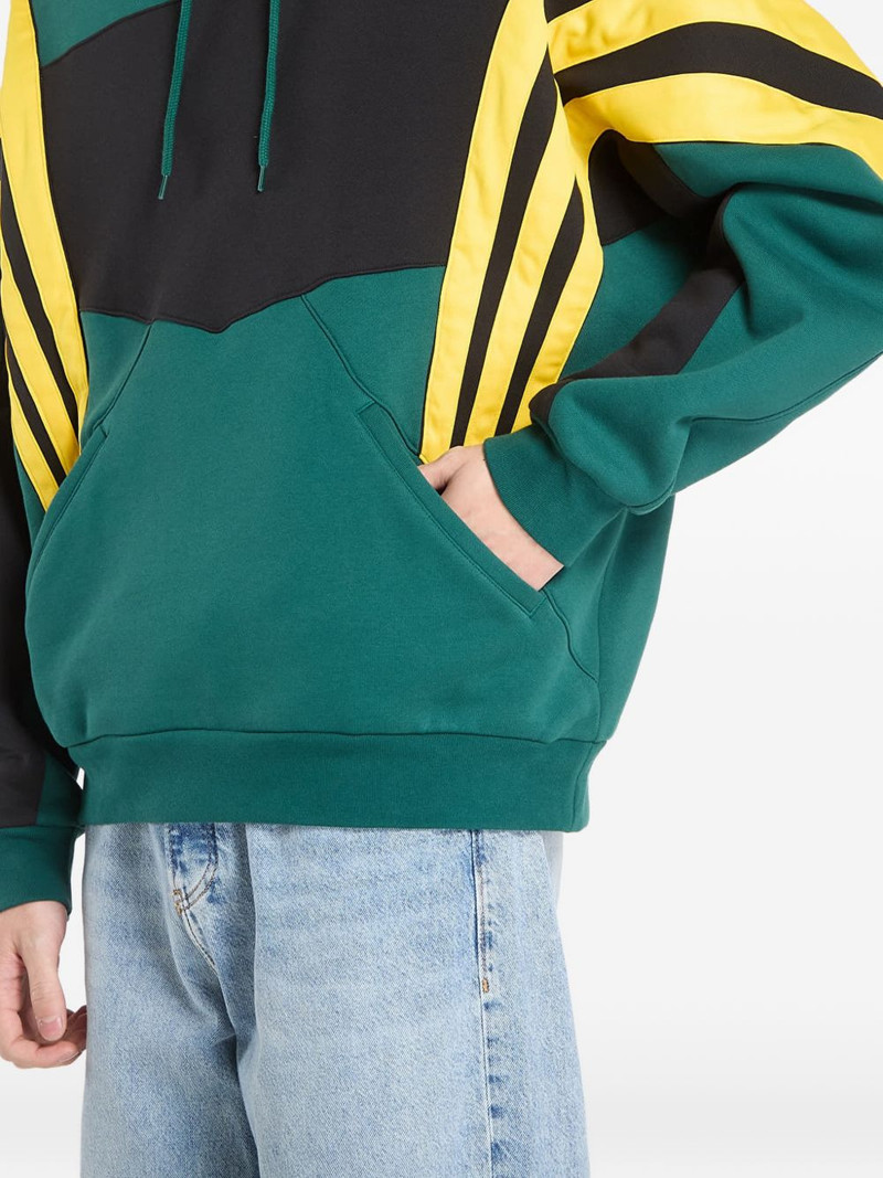 Santiago loose-fit hoodie 4