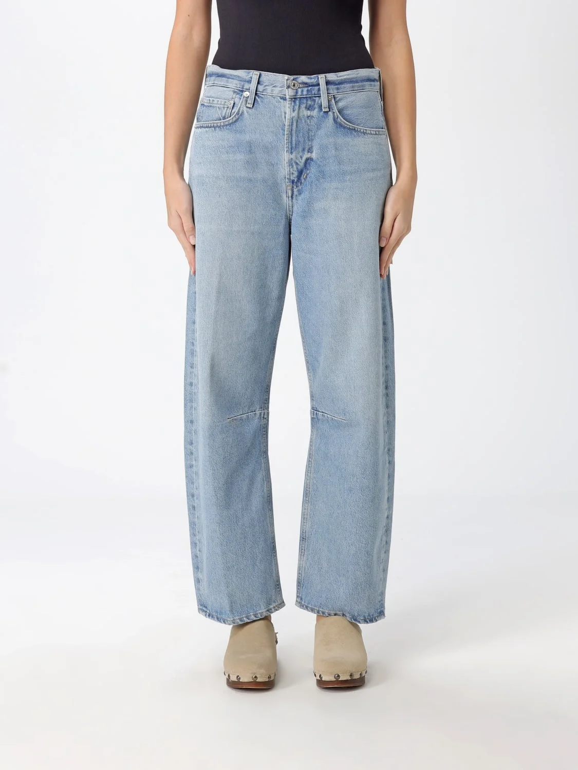 Jeans woman Agolde - 1
