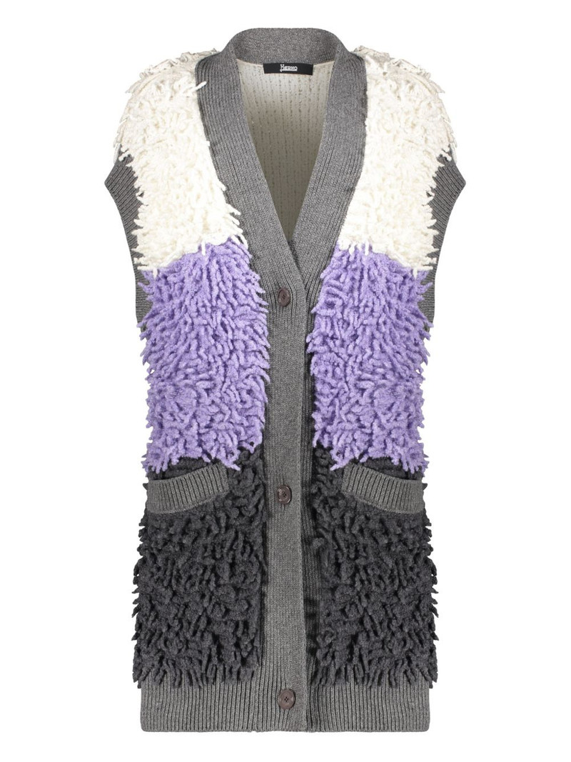 pockets cardigan 1