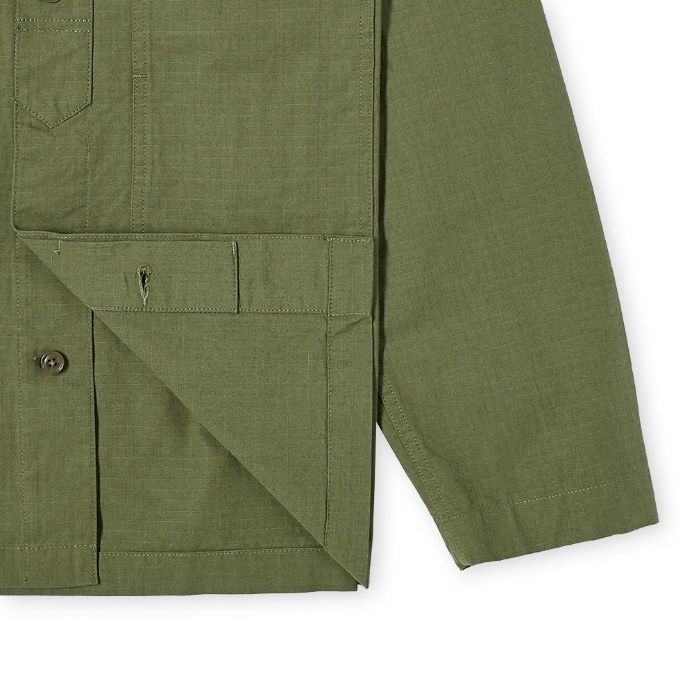 Engineered Garments Fatigue Shirt Jacket - 2