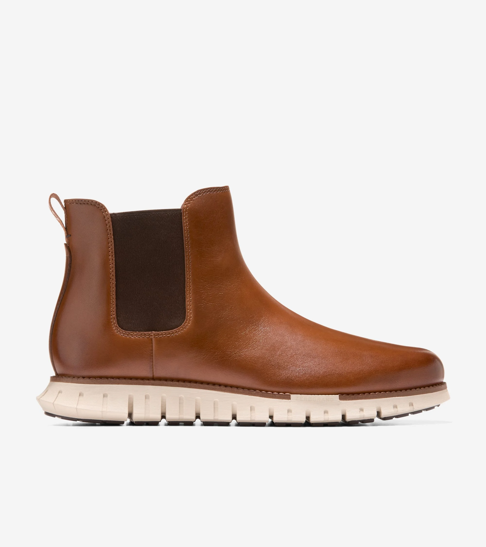 Men's ZERØGRAND Remastered Waterproof Chelsea Boots - 1