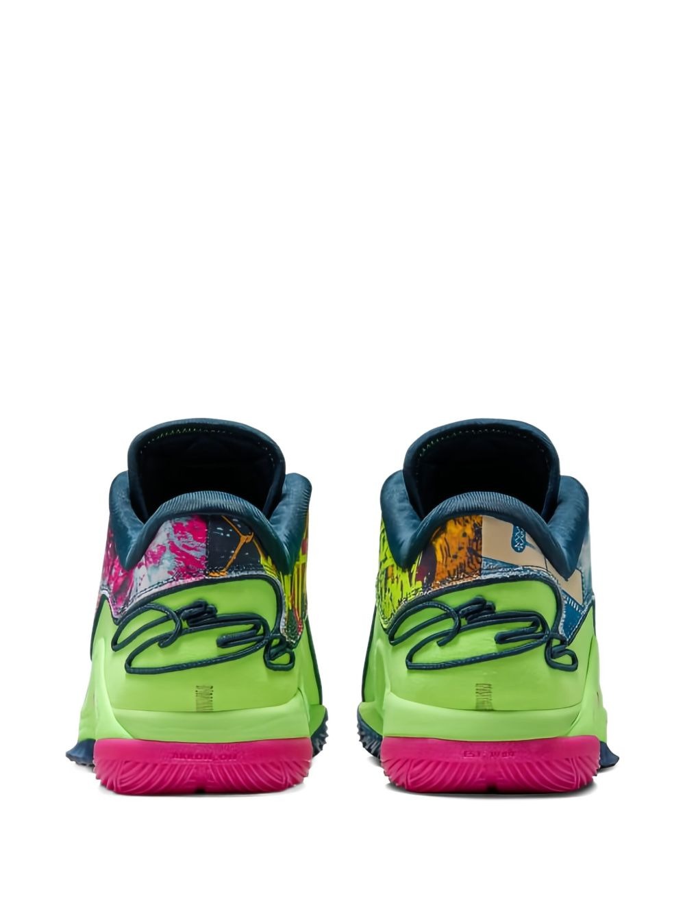LeBron 22 sneakers - 3