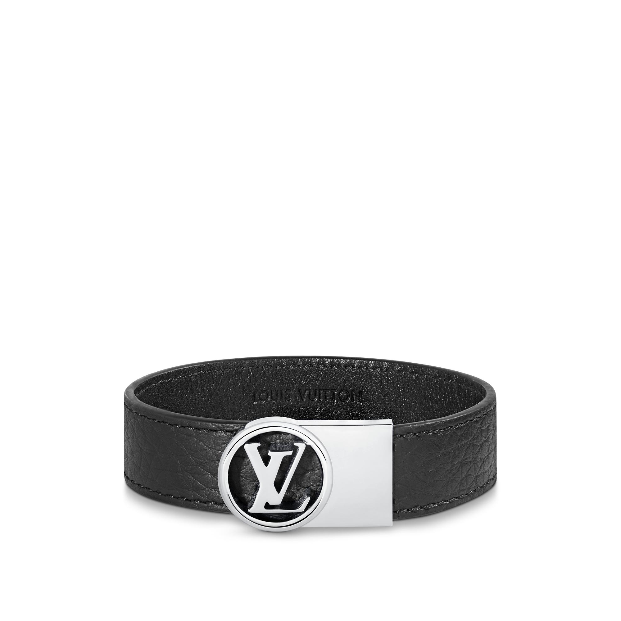 LV Clip Bracelet - 1